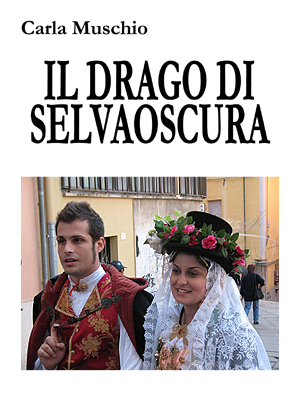 Il drago di Selvaoscura