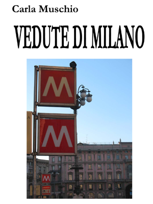 Vedute di Milano