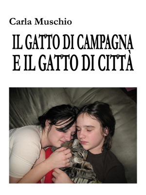 Il gatto di campagna e il gatto di città