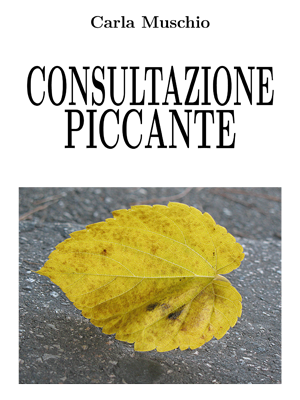 Consultazione piccante