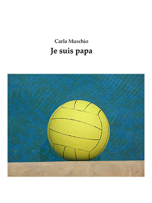 Je suis papa