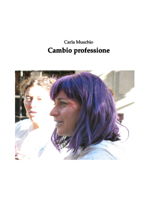 Cambio professione