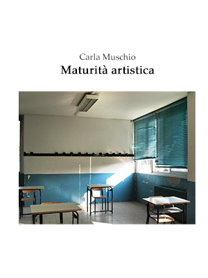 Maturità artistica