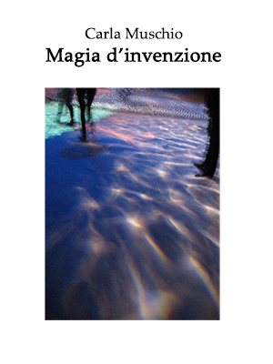 Magia d'invenzione